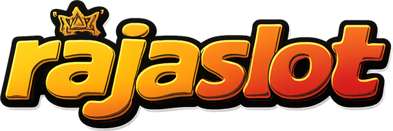 Logo rajaslot